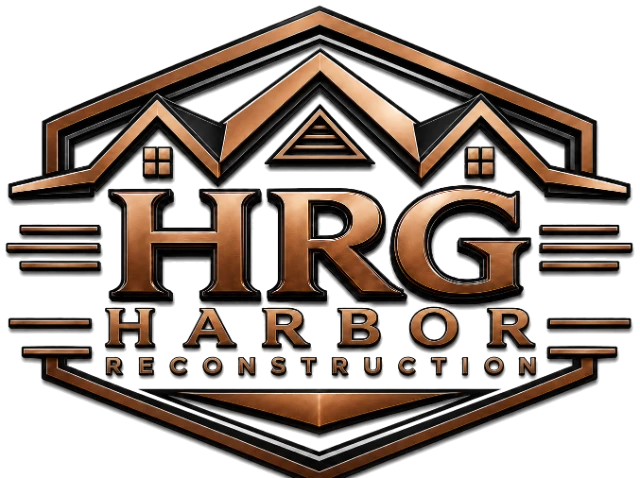 Harbor Reconstruction Group logo
